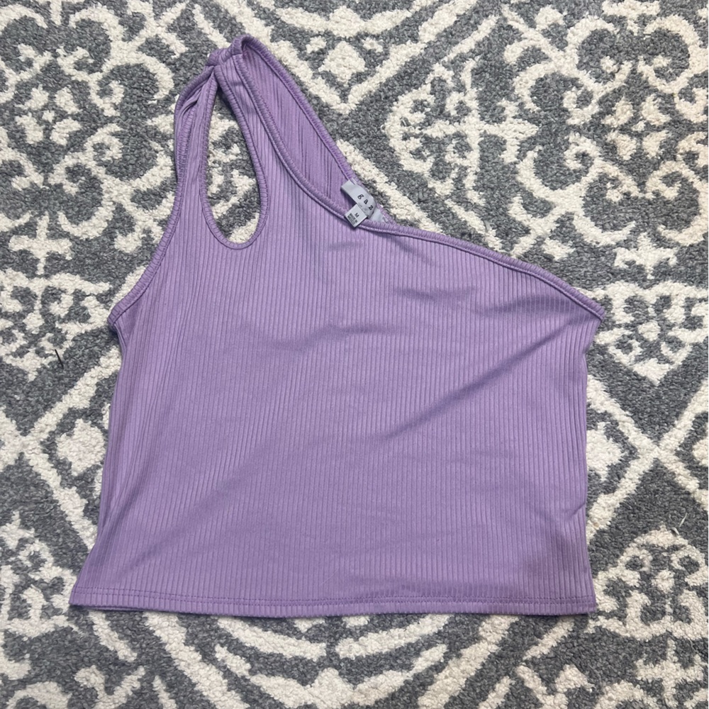 GAZE tank top